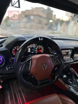 شێڤرۆلێت کەمارۆ